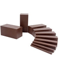 Broad Solids Educational Learning Material