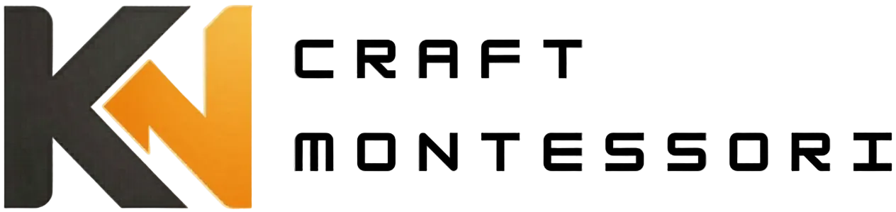 KN Craft Montessori